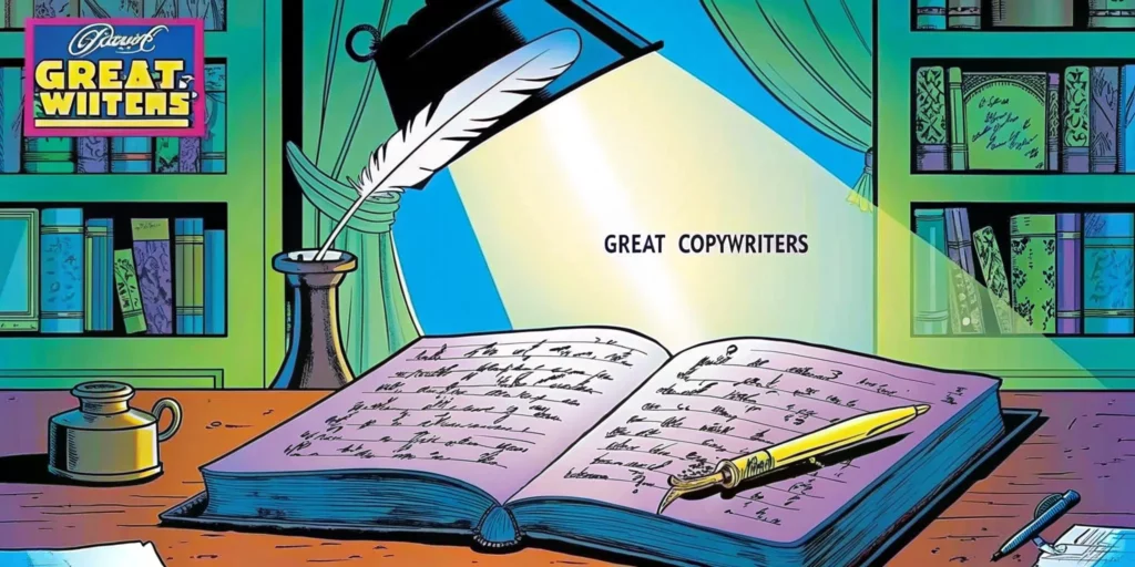 Greatest Copywriters of All Time: Timeless Lessons