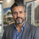 Alejandro Cruz real estate founder