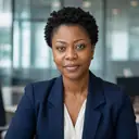 Amara Okafor, Robotics Director