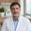 Arjun Mehta cardiologist