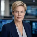 Claire Bennett cybersecurity officer