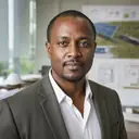 Daniel Mensah renewable energy engineer