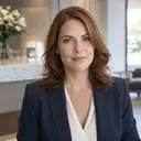Emma Collins dental practice owner