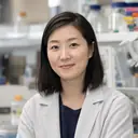 Hannah Park, Biotech Researcher