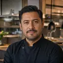 Javier Morales, Hospitality Entrepreneur