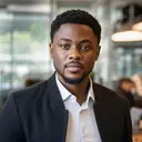Kwame Boateng ai consulting founder