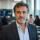 Marco Rossi, IT Services Owner