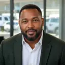 Marcus Johnson home services founder