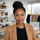 Nia Williams, Ecommerce Founder