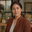 Priya Thapa agribusiness founder