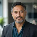 Rafael Silva, Public Health Director