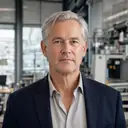 Richard Hayes manufacturing ceo
