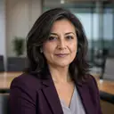 Sofia Rahimi advisory managing partner