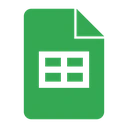 google-sheets