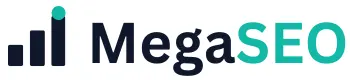 Mega SEO Logo