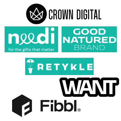retail and ecommerce brands