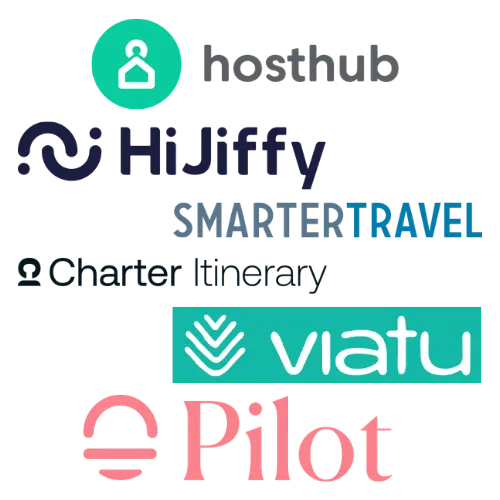 travel and hospitality brands