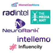 marketing and media brands