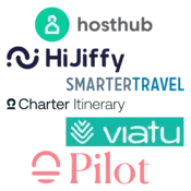 travel and hospitality brands